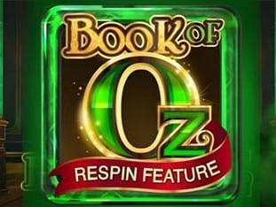 Book Of Oz