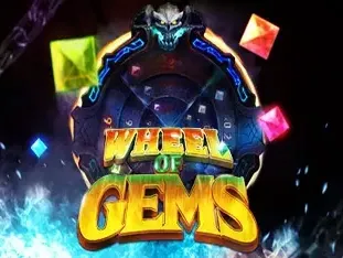 Wheel Of Gems