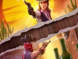 Wild Bounty Showdown