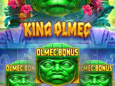 Sistem Jackpot Progresif screenshot
