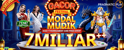 Klaim Jackpot Instan Sekarang banner
