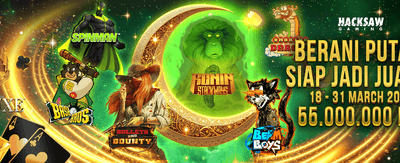 Menang Besar di koko138 slot banner