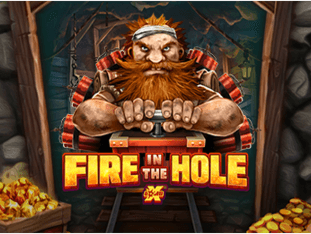 Fire In The Hole Xbomb game icon