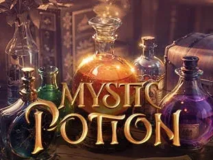Mystic Potion