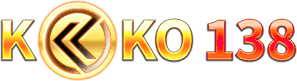 idkoko138 Logo